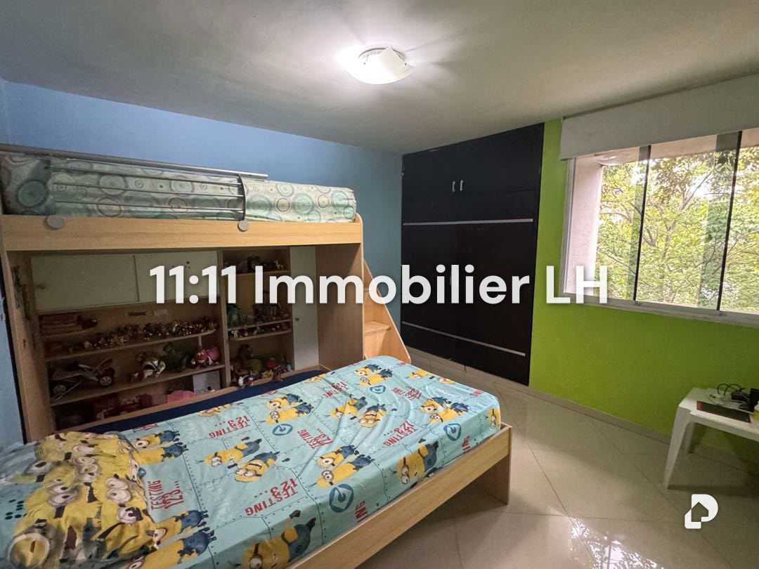 Apartment in Caracas – 17