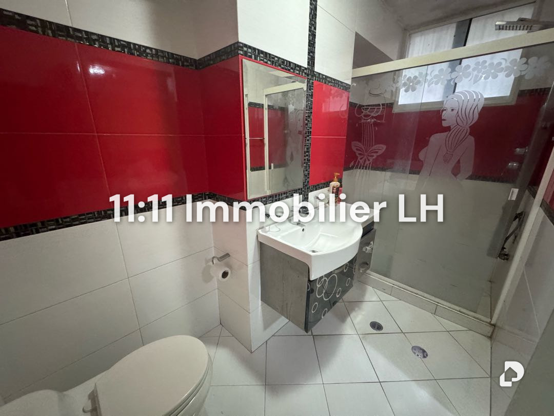 Apartment in Caracas – 20