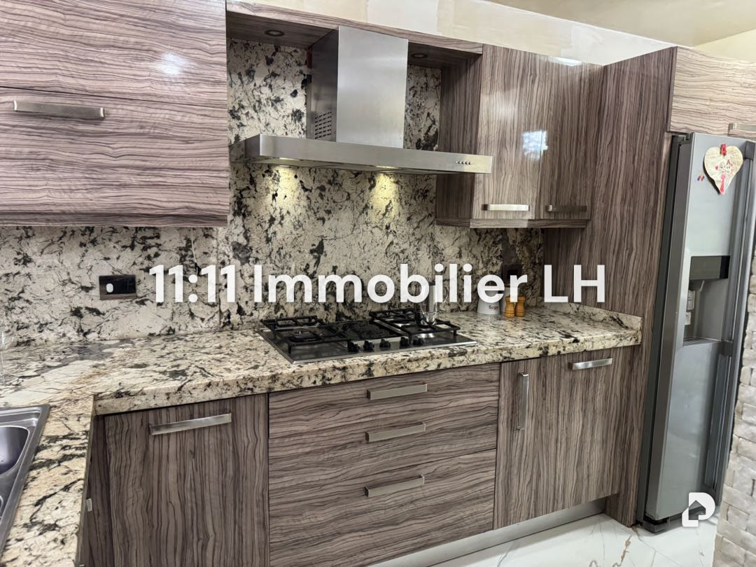 Apartment in Caracas – 13