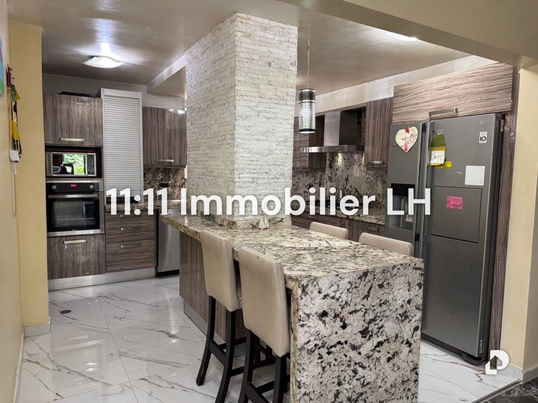 Apartment in Caracas – 2