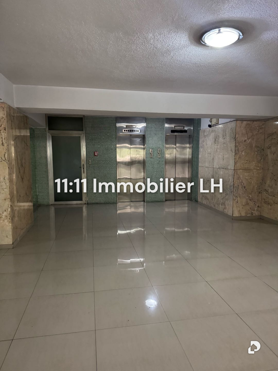 Apartment in Caracas – 21