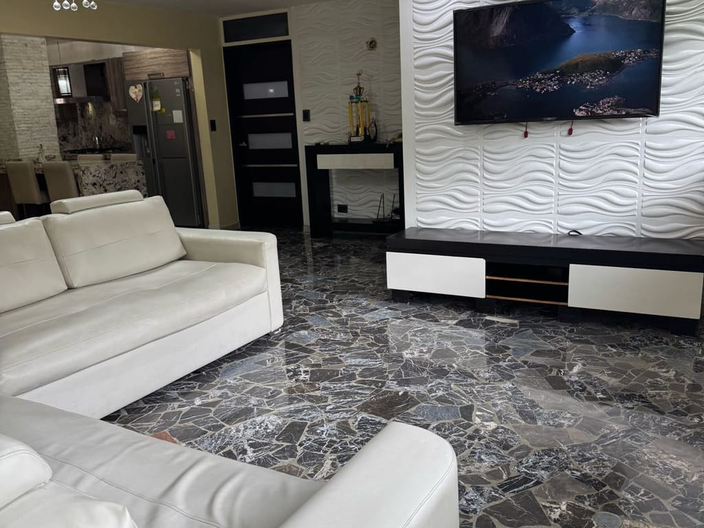 Apartamento en Caracas - 1