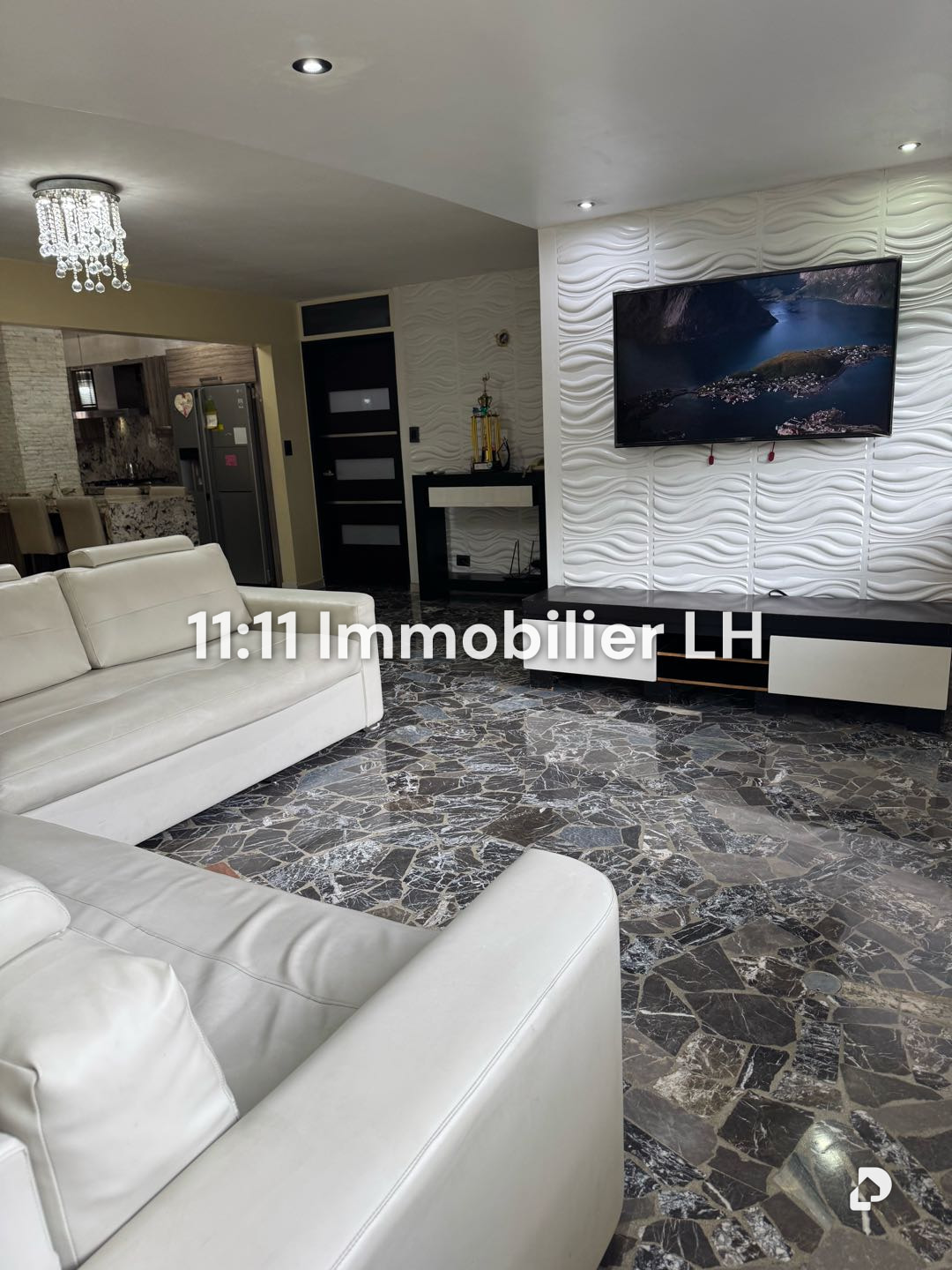 Apartment in Caracas – 1