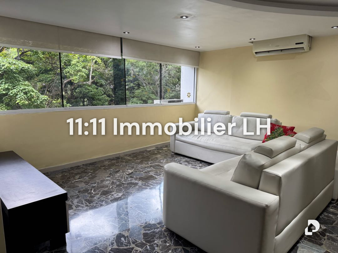 Apartment in Caracas – 3
