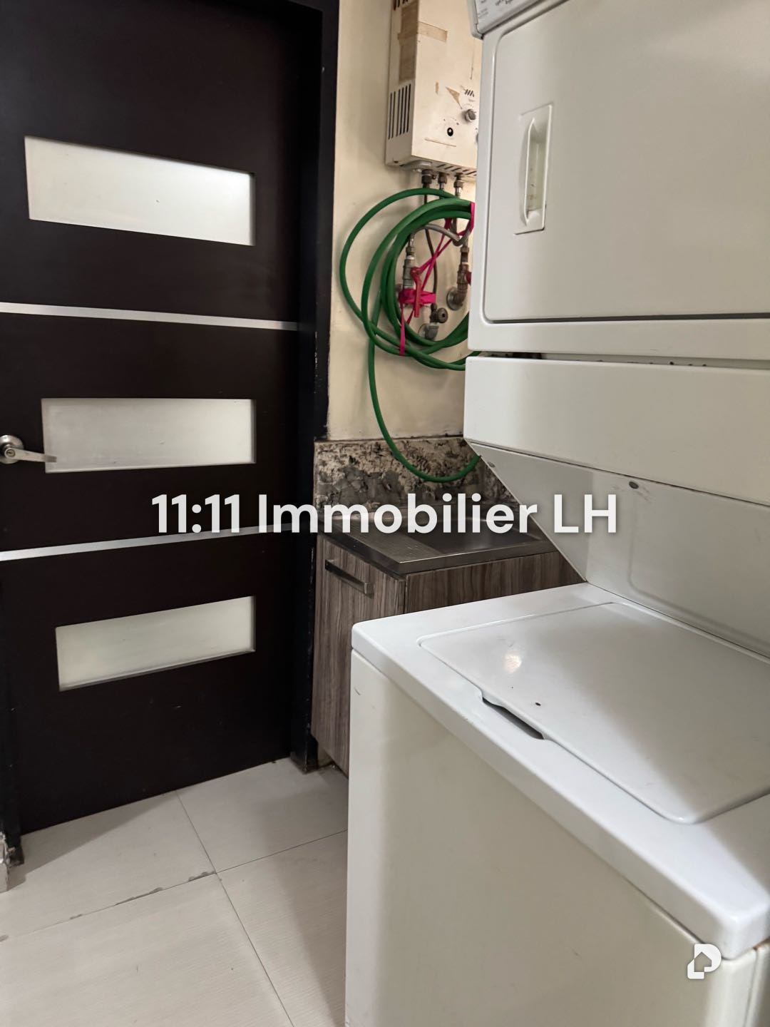 Apartment in Caracas – 11