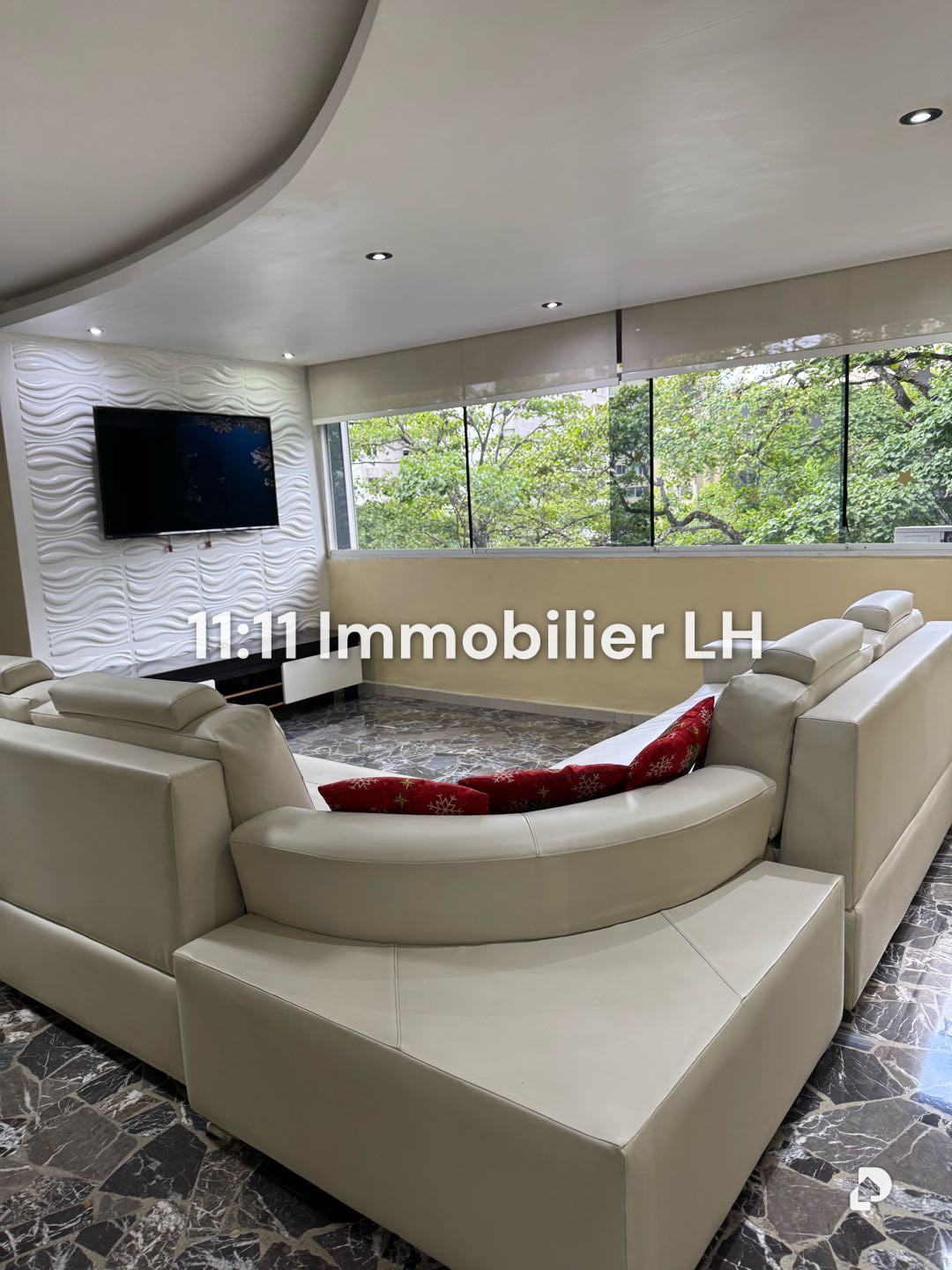 Apartment in Caracas – 4