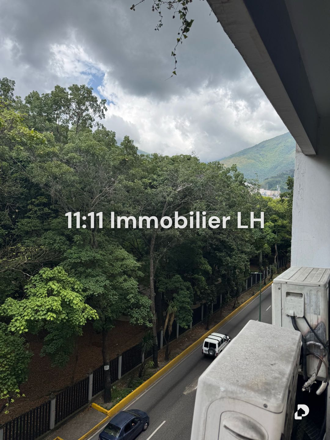 Apartment in Caracas – 7