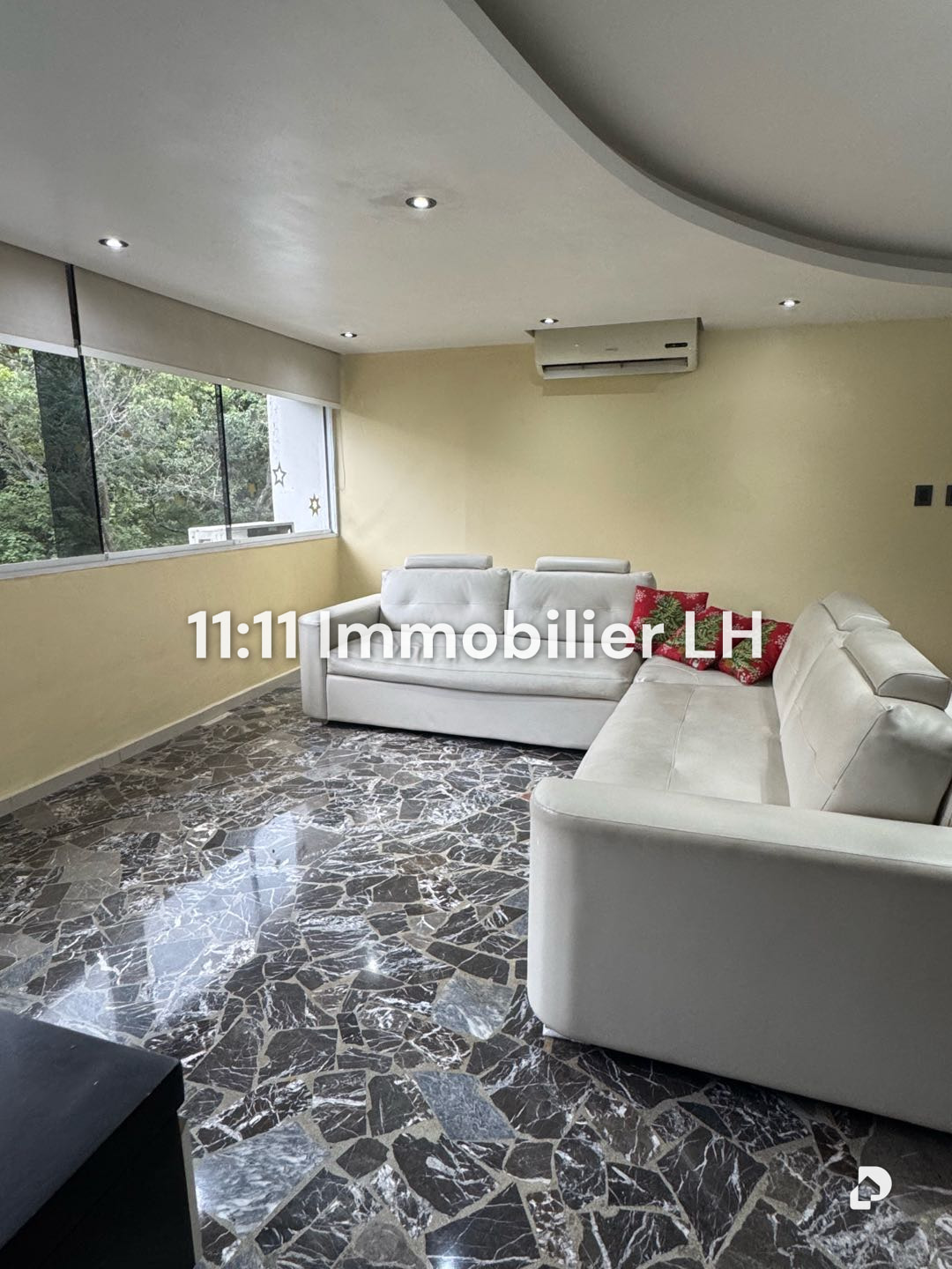 Apartment in Caracas – 15