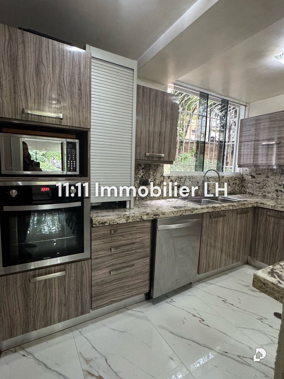 Apartment in Caracas – 14