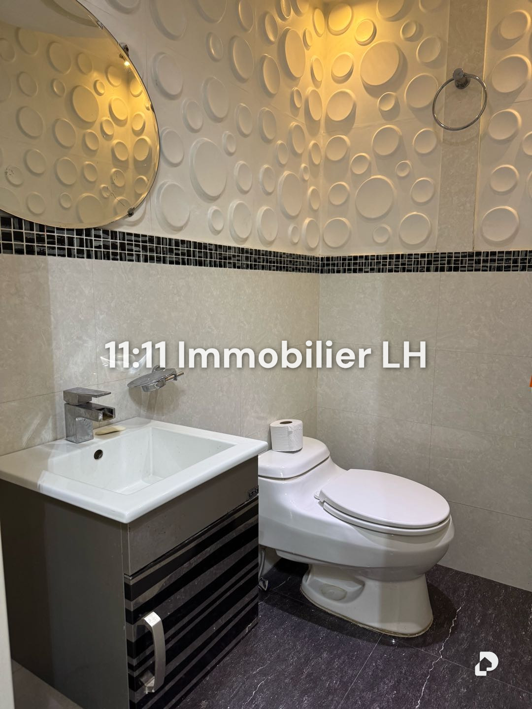 Apartment in Caracas – 5