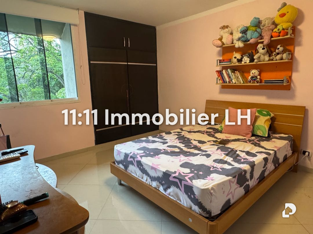Apartment in Caracas – 16