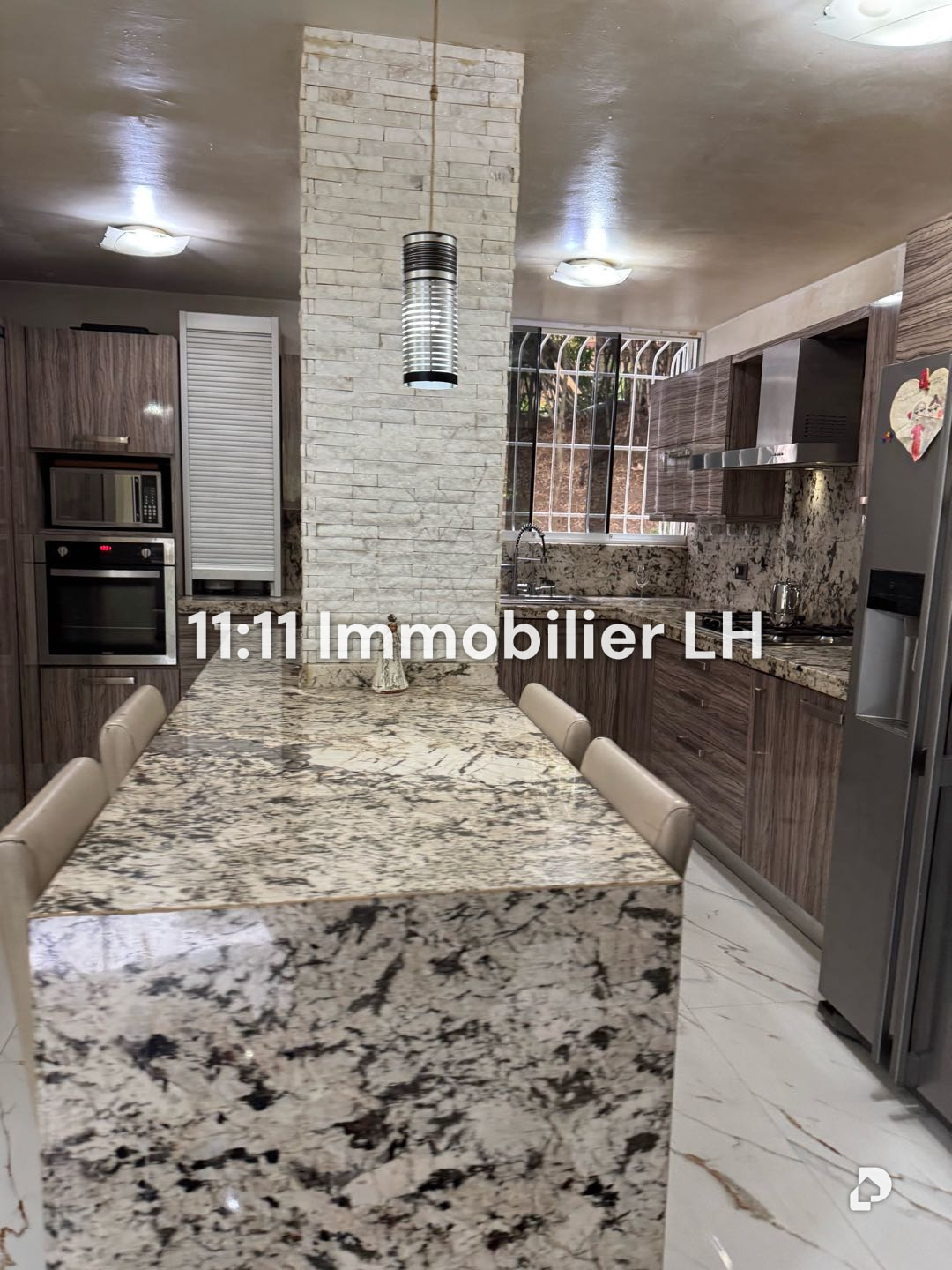 Apartment in Caracas – 10