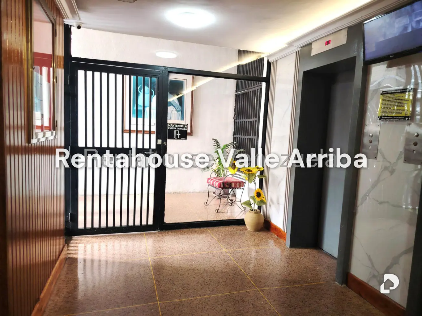 Apartamento en La California Norte, Caracas – 4