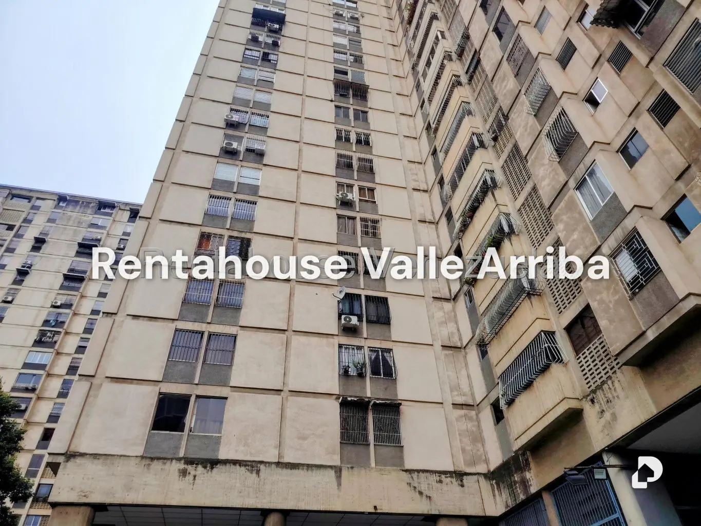 Apartamento en La California Norte, Caracas – 1