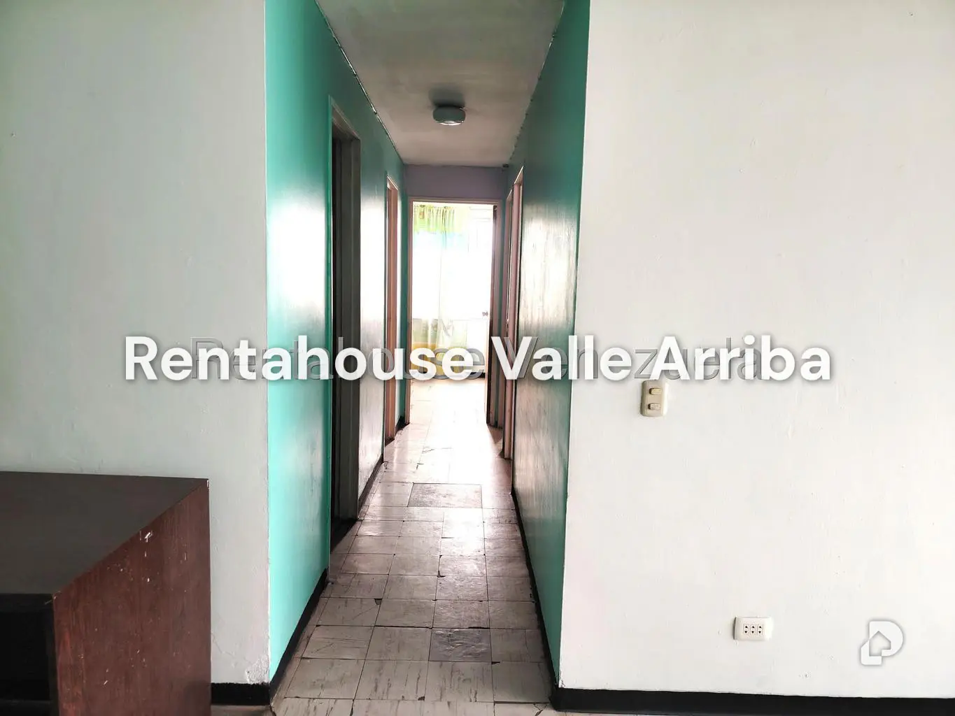 Apartamento en La California Norte, Caracas – 14