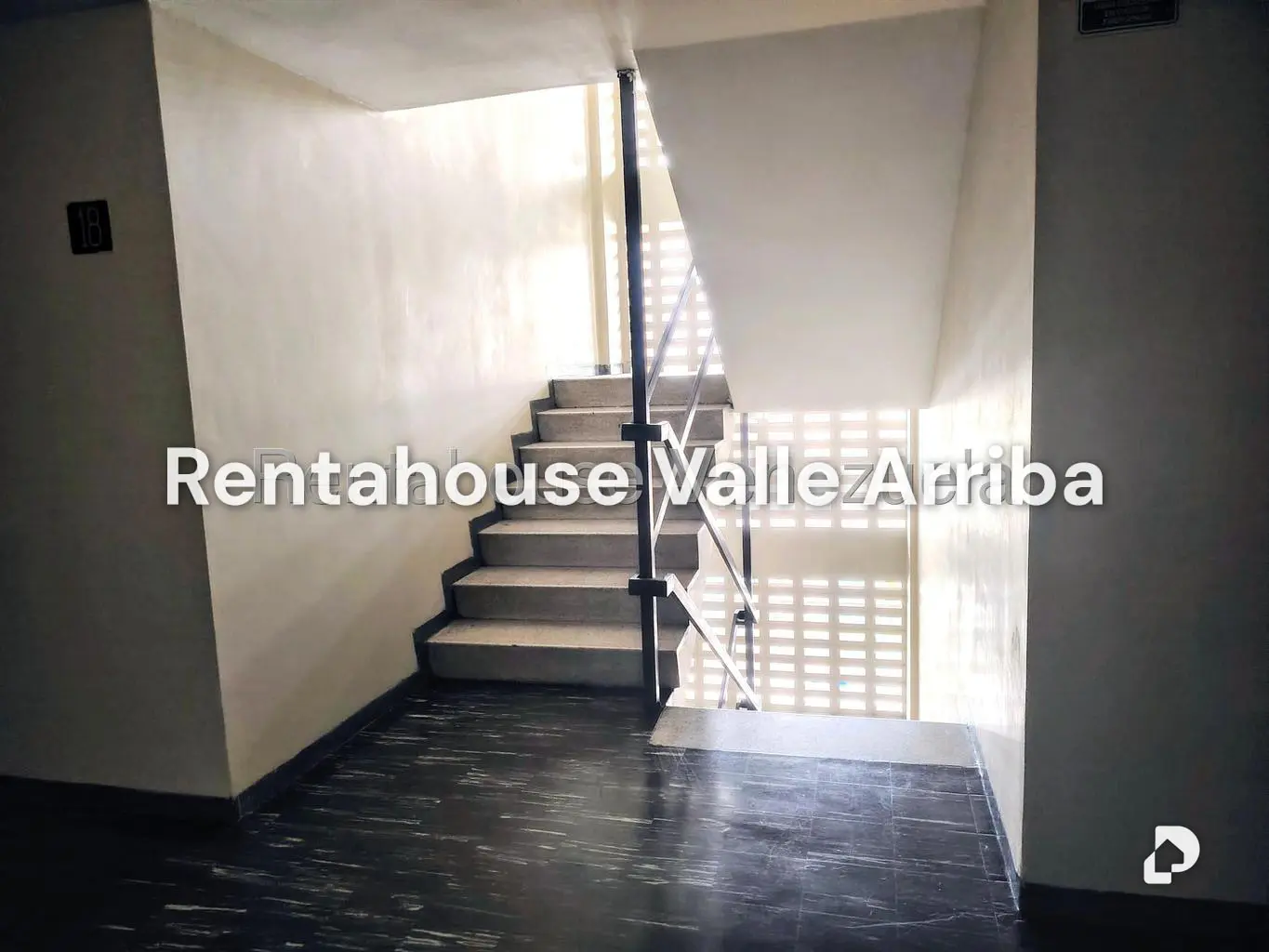 Apartamento en La California Norte, Caracas – 22
