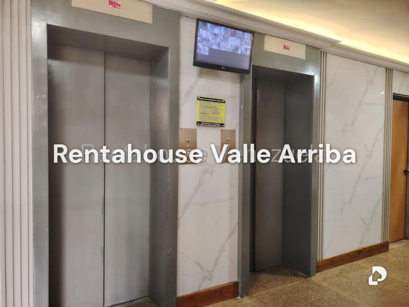Apartamento en La California Norte, Caracas – 3