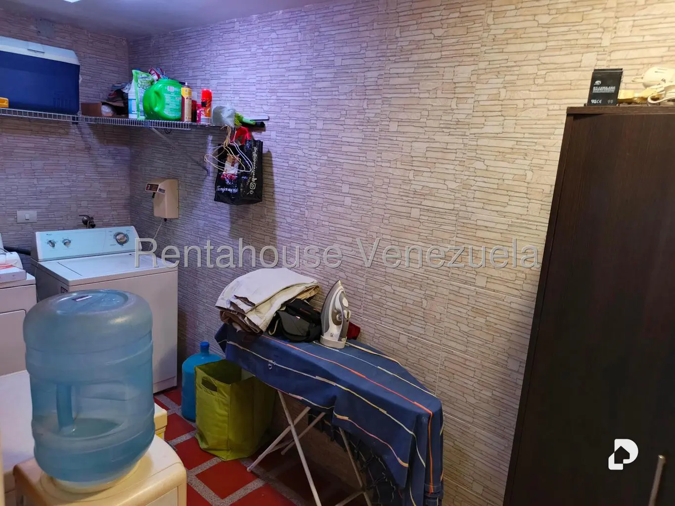 Casa en El Castillejo, Guatire – 14