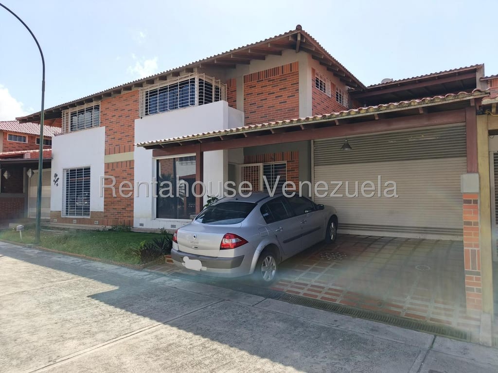 Casa en Castillejo, Guatire - 1