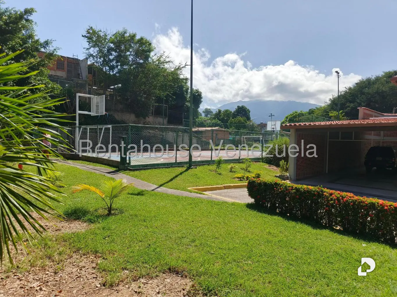 Casa en El Castillejo, Guatire – 26
