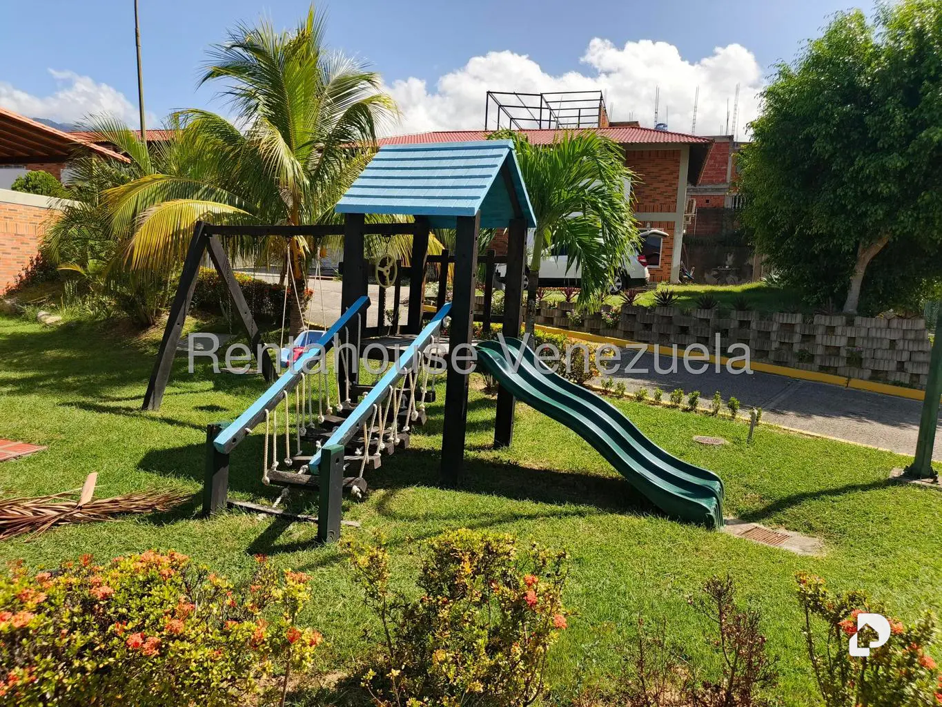 Casa en El Castillejo, Guatire – 25