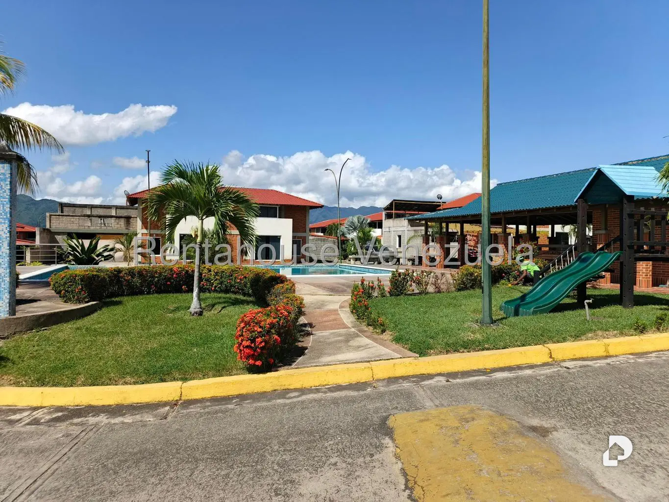 Casa en El Castillejo, Guatire – 27