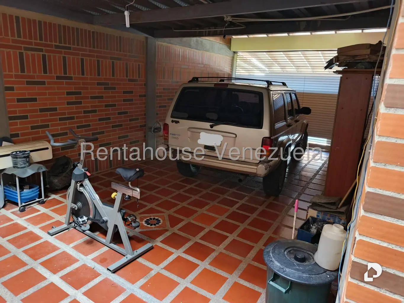 Casa en El Castillejo, Guatire – 16