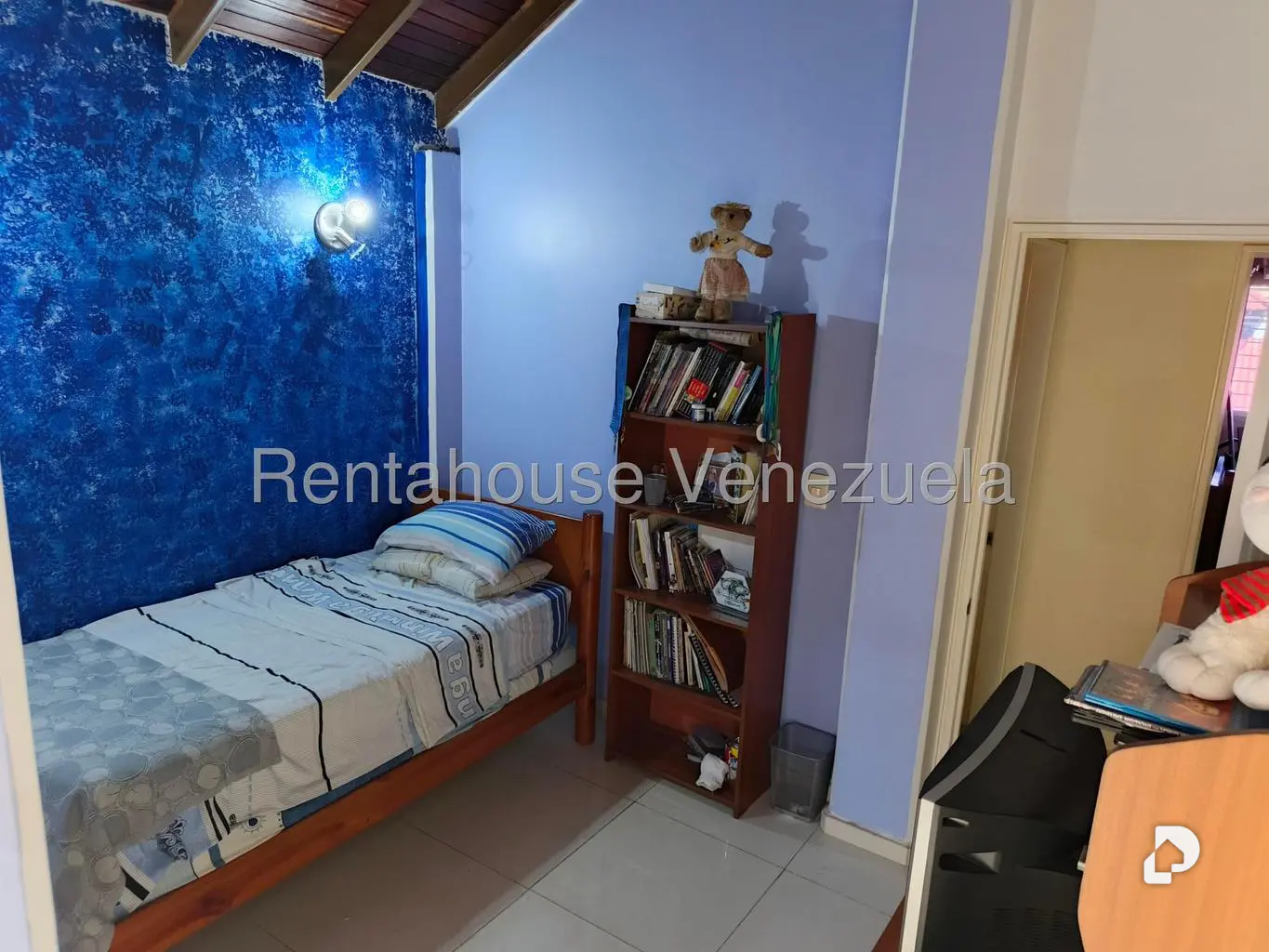 Casa en El Castillejo, Guatire – 9