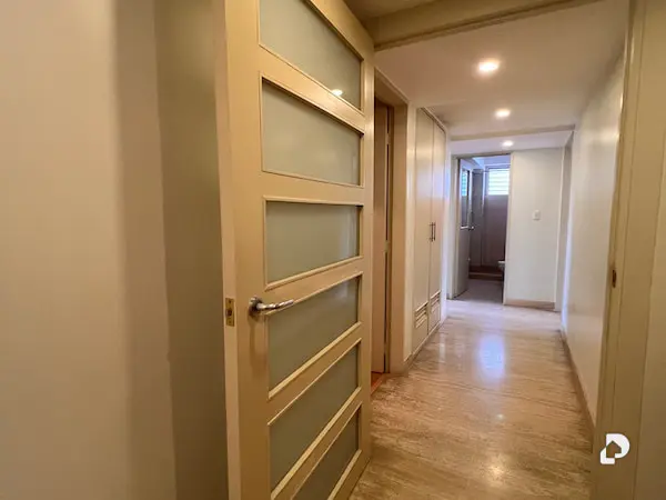 Apartamento en La Florida, Caracas – 9