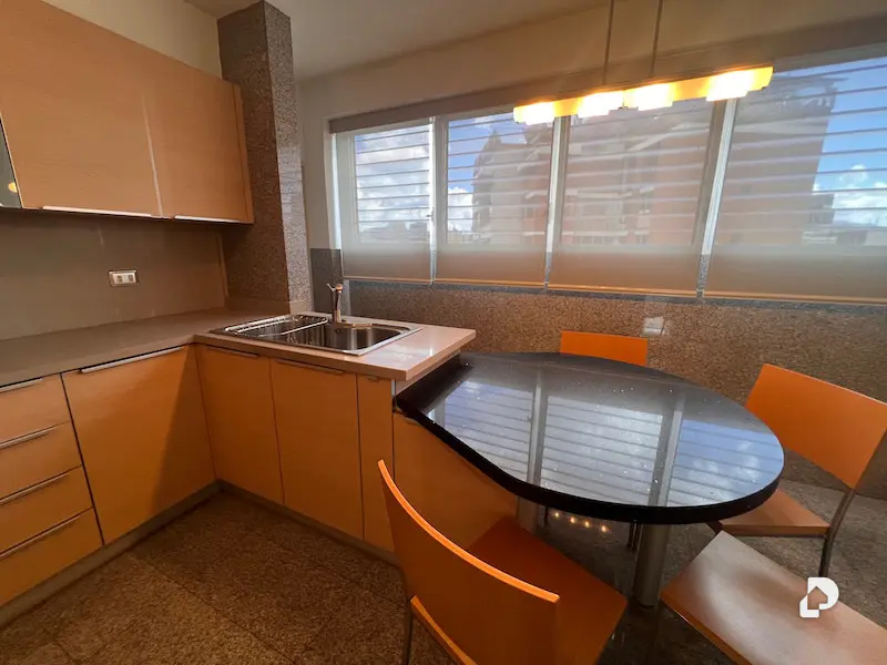 Apartamento en La Florida, Caracas – 4