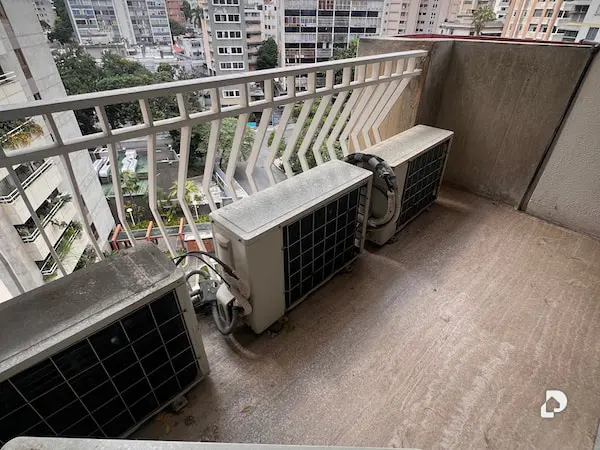Apartamento en La Florida, Caracas – 16