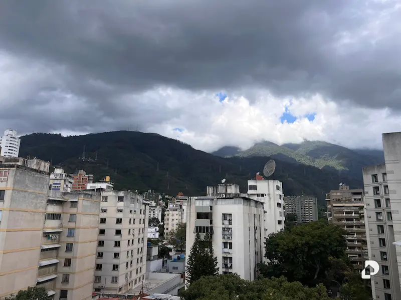 Apartamento en La Florida, Caracas – 18