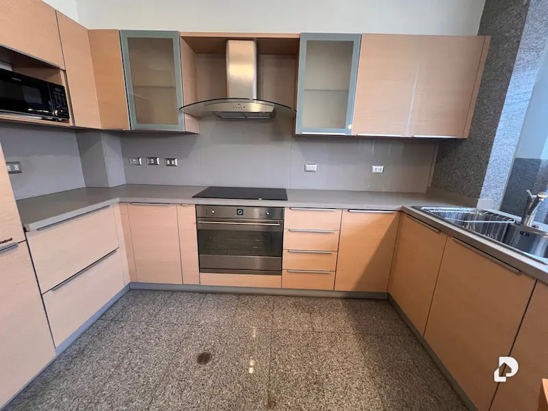 Apartamento en La Florida, Caracas – 3