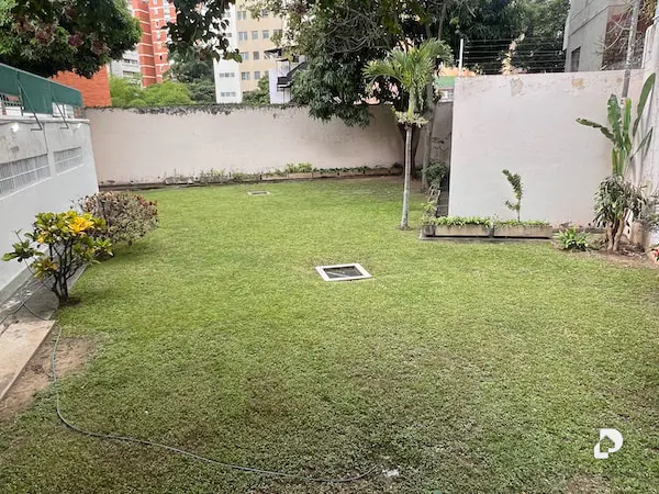 Apartamento en La Florida, Caracas – 17
