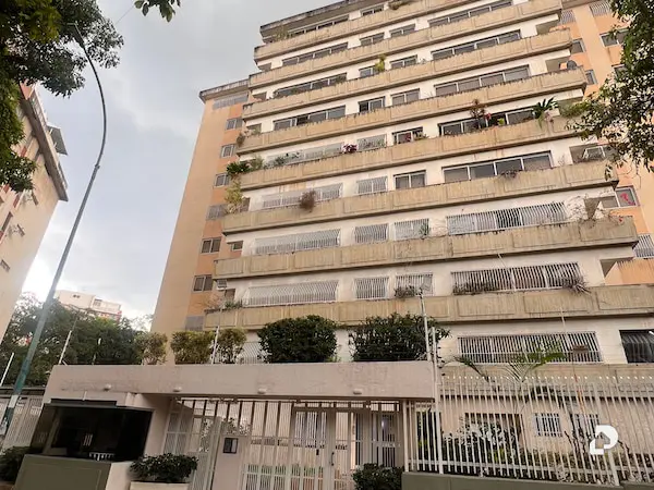 Apartamento en La Florida, Caracas – 1