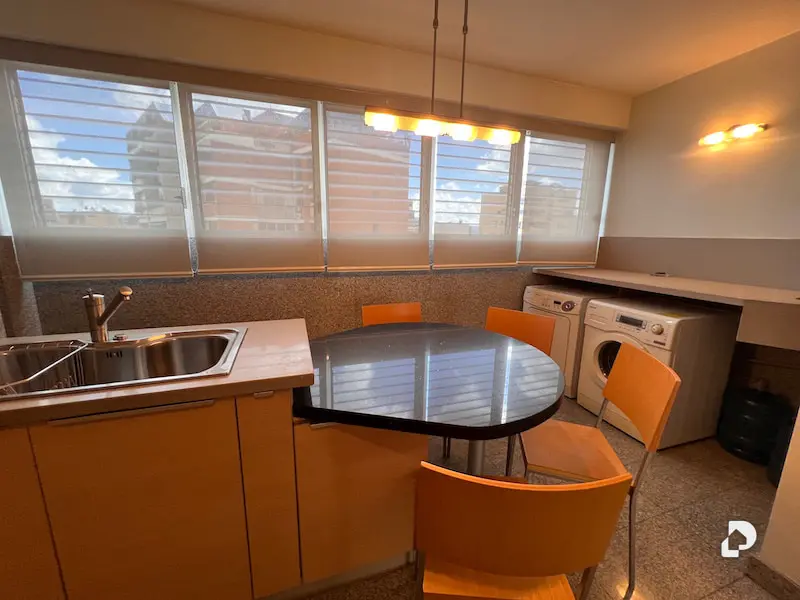 Apartamento en La Florida, Caracas – 13