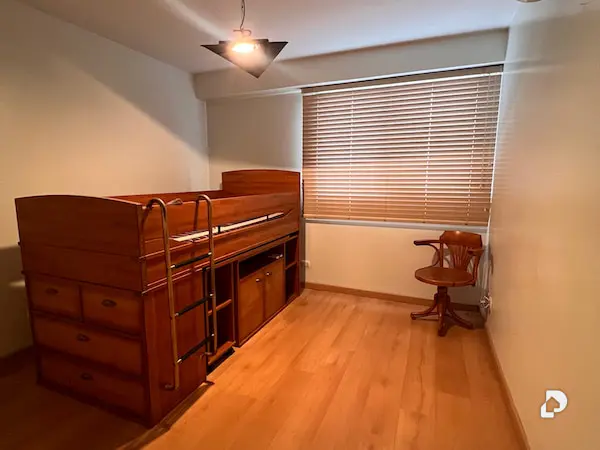 Apartamento en La Florida, Caracas – 11