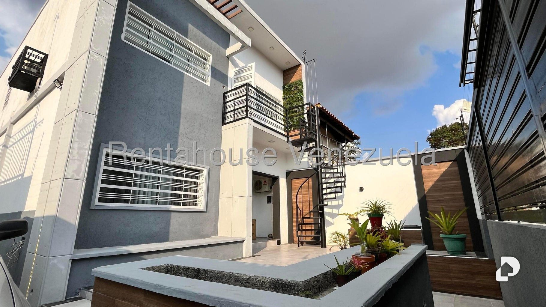 Casa en Campo Claro, Caracas – 2