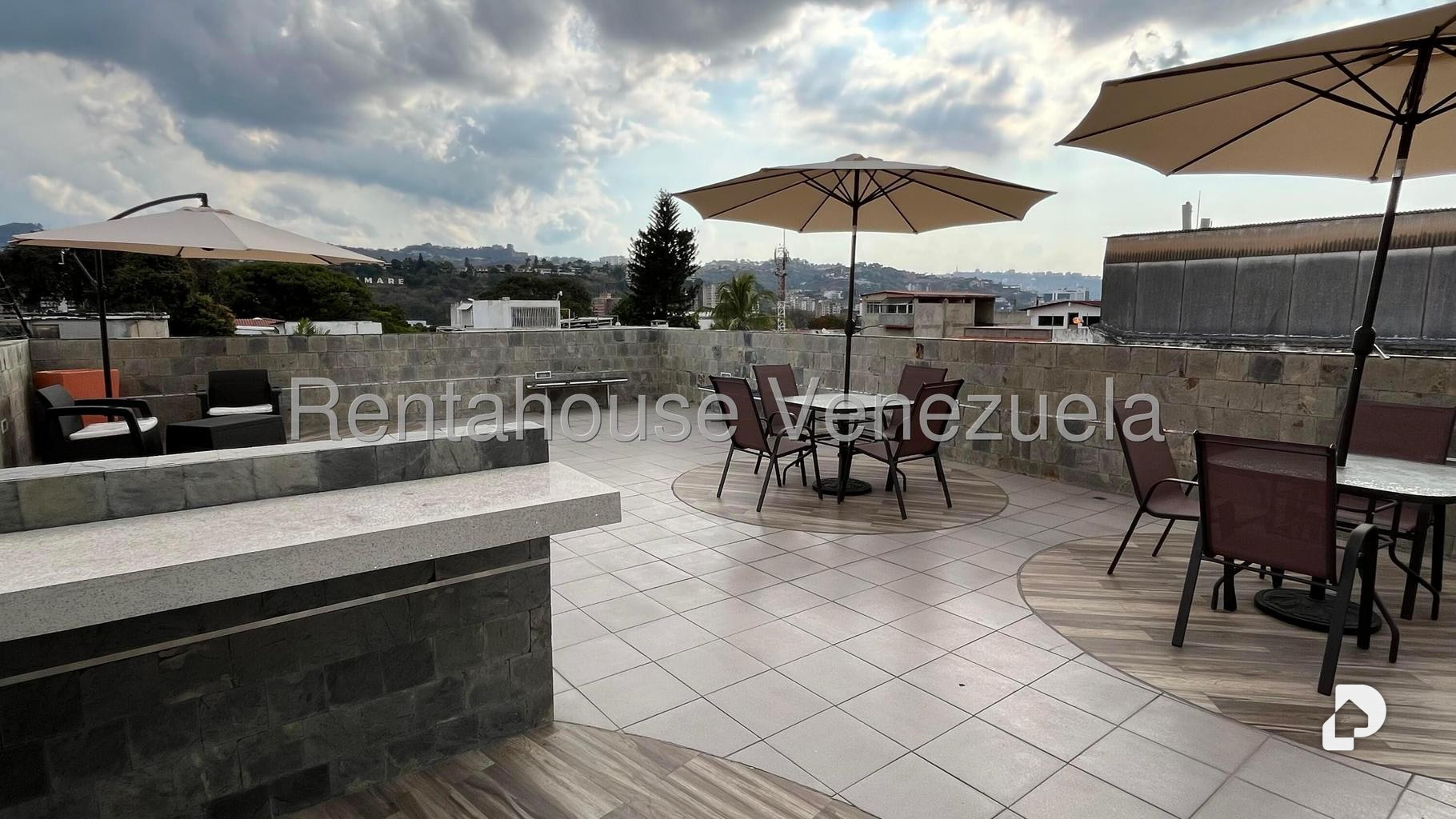Casa en Campo Claro, Caracas – 24