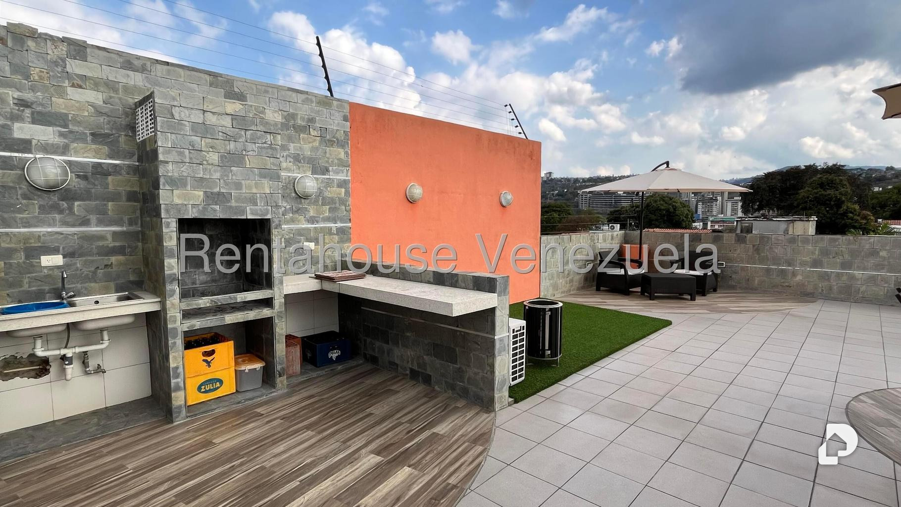 Casa en Campo Claro, Caracas – 22