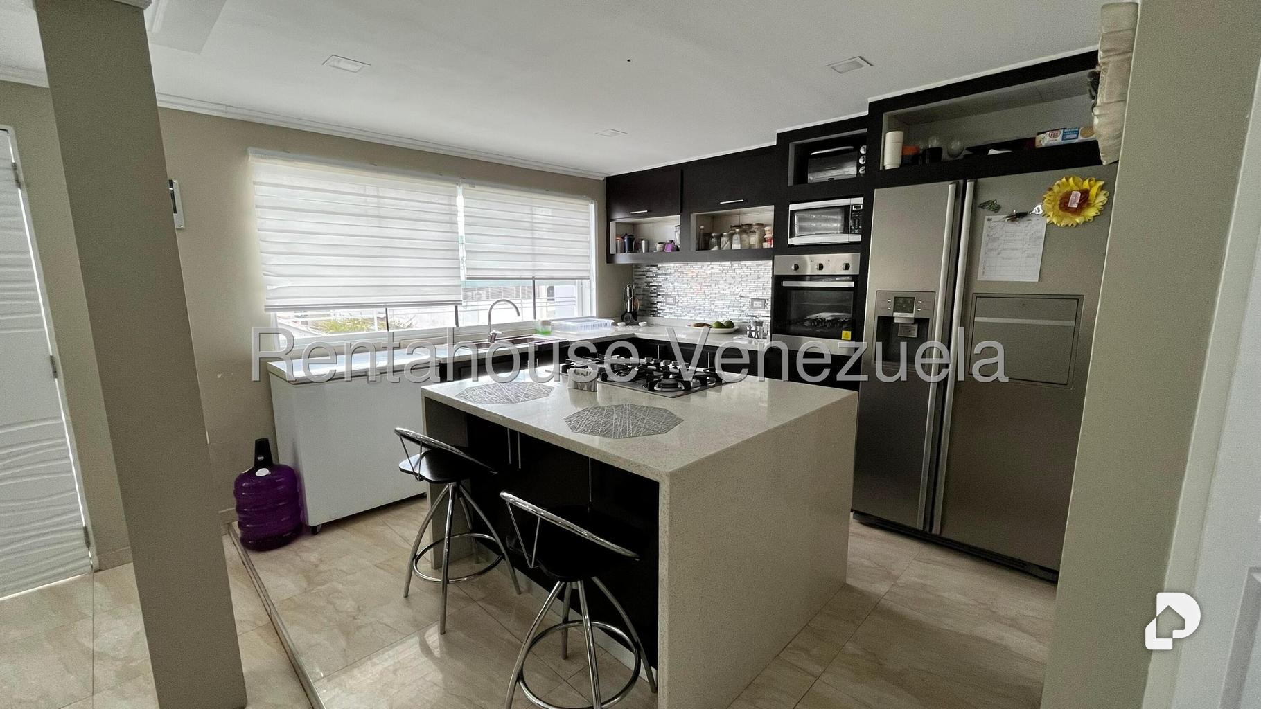 Casa en Campo Claro, Caracas – 5