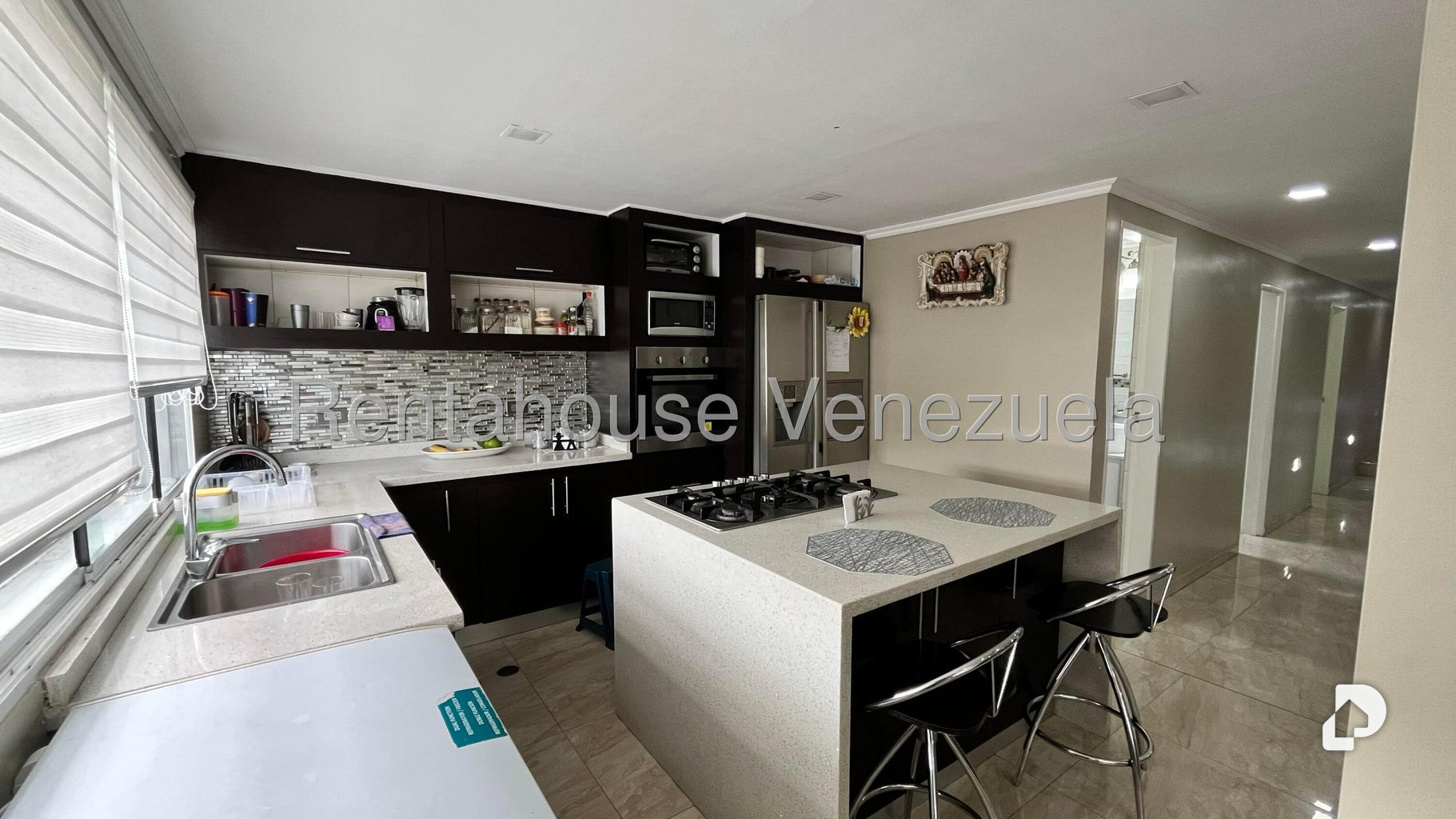 Casa en Campo Claro, Caracas – 4