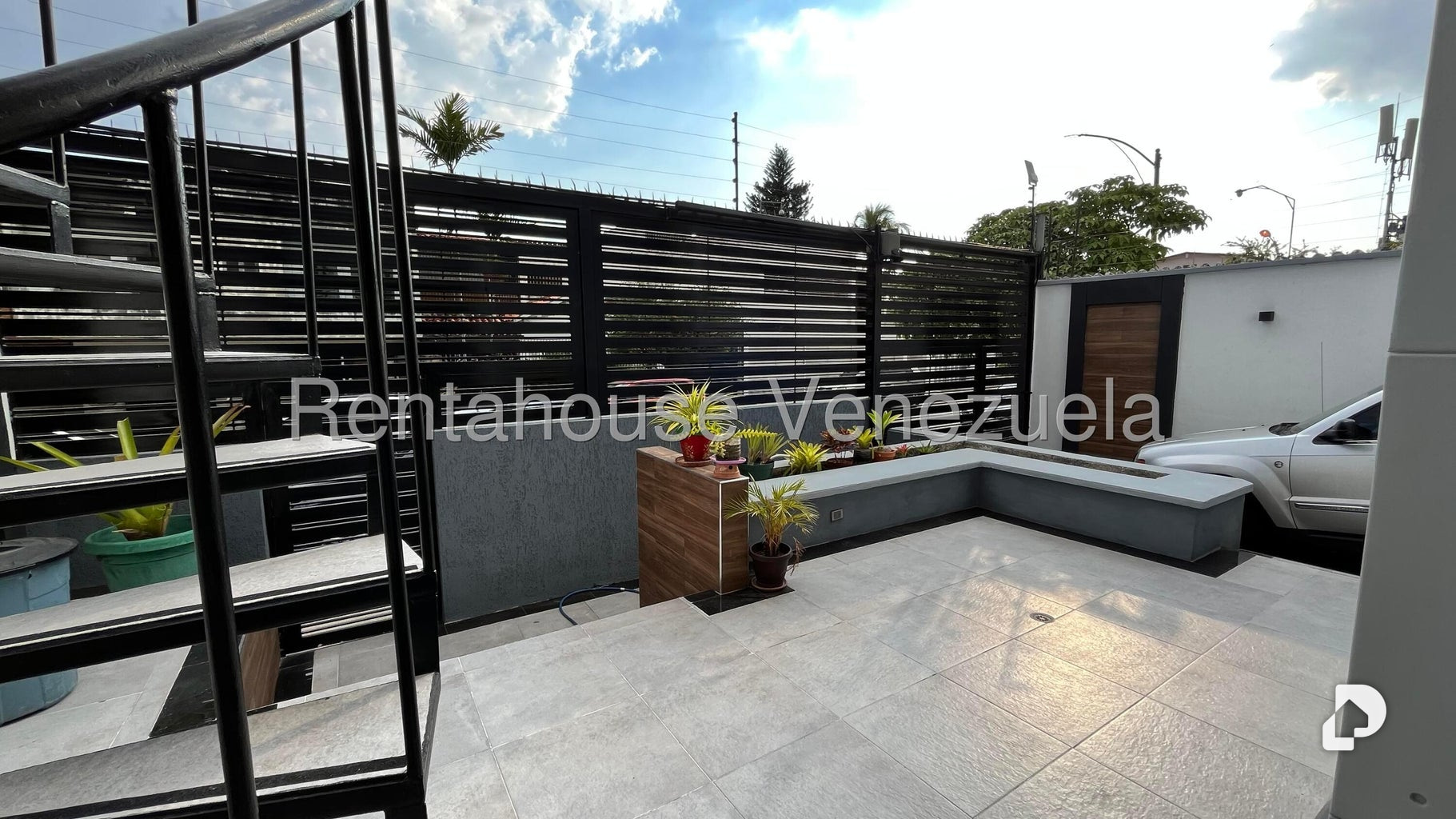 Casa en Campo Claro, Caracas – 3
