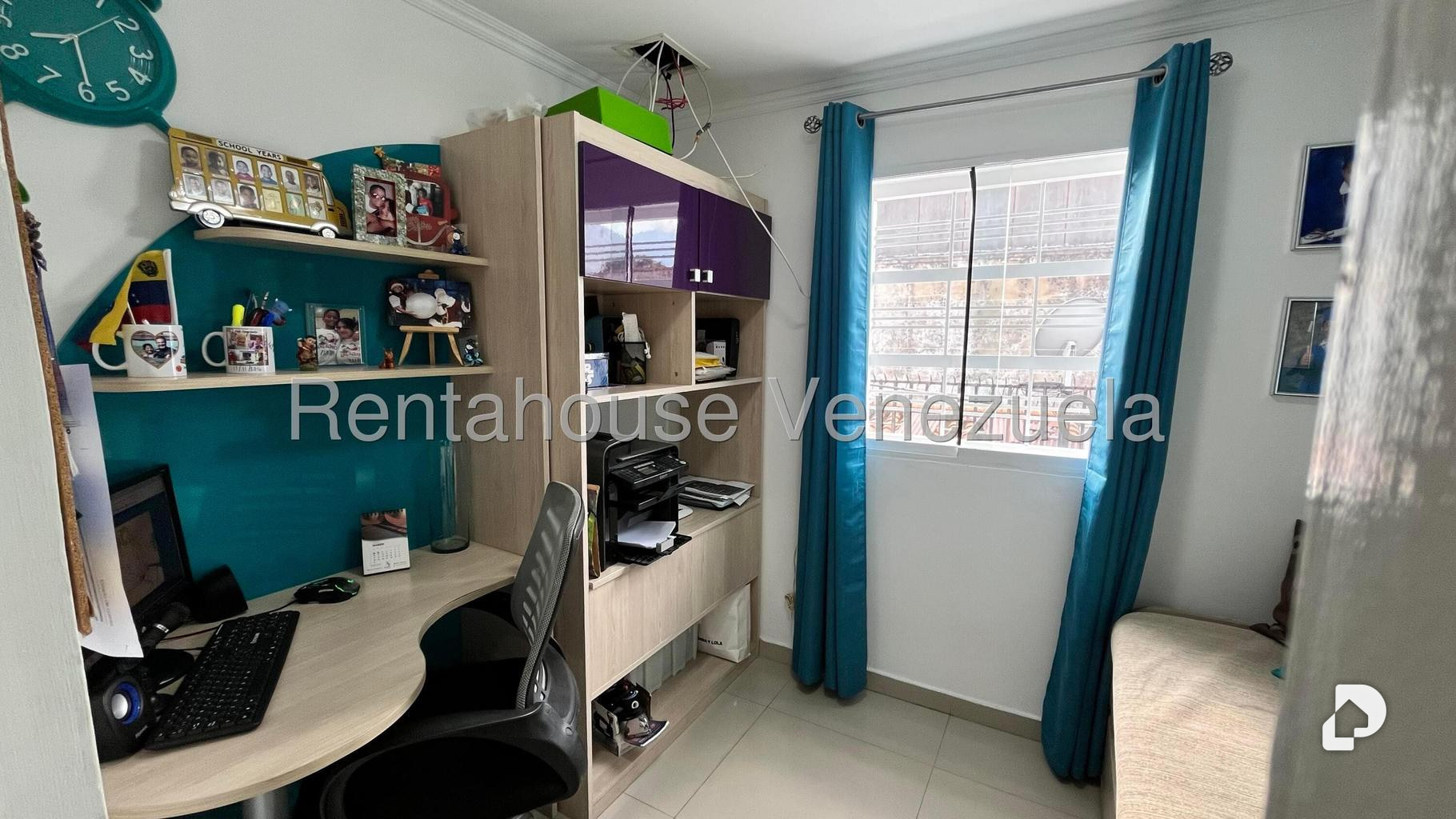 Casa en Campo Claro, Caracas – 9