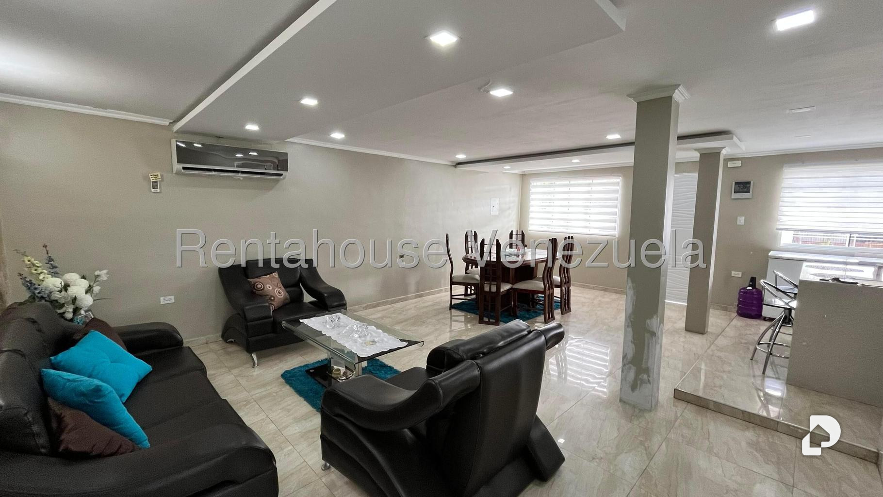 Casa en Campo Claro, Caracas – 7