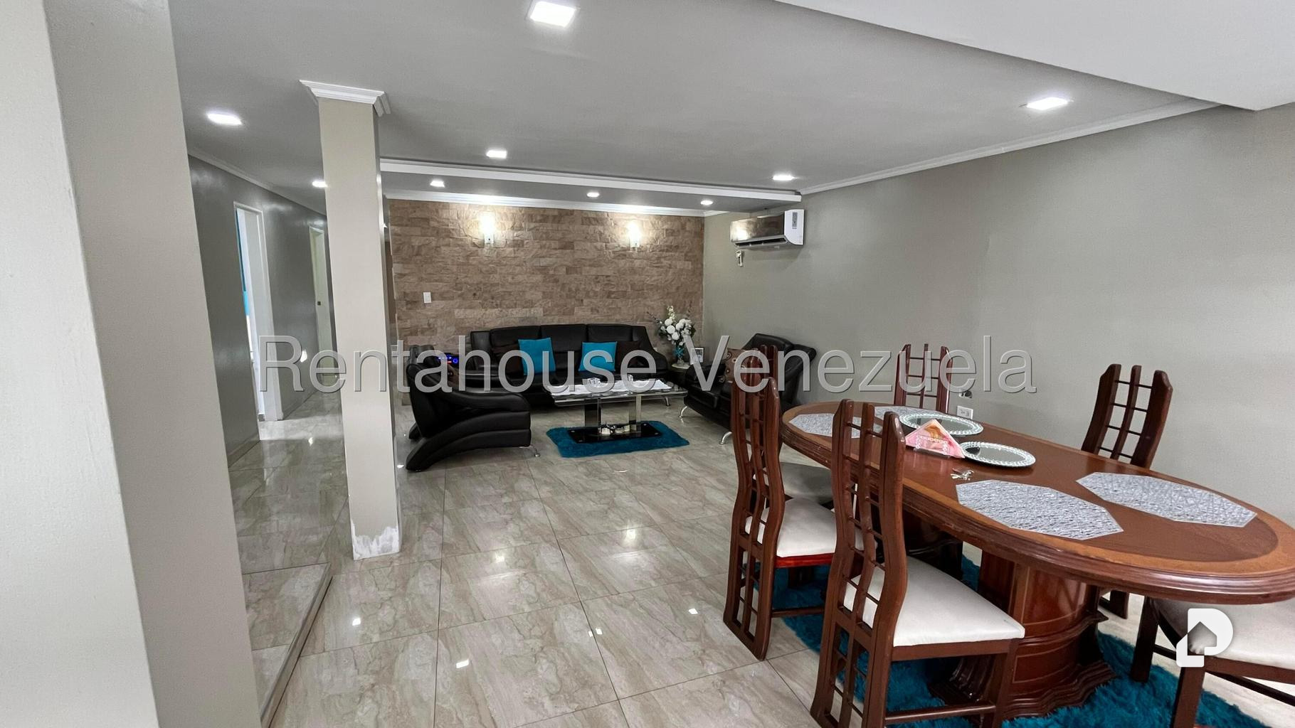 Casa en Campo Claro, Caracas – 6