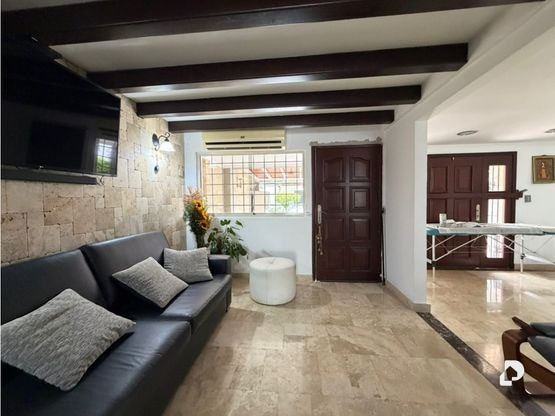 Casa en Iribarren, Barquisimeto – 22