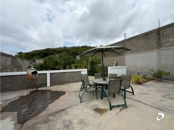 Casa en Iribarren, Barquisimeto – 4