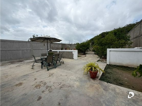 Casa en Iribarren, Barquisimeto – 6