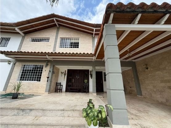 Casa en Iribarren, Barquisimeto - 1